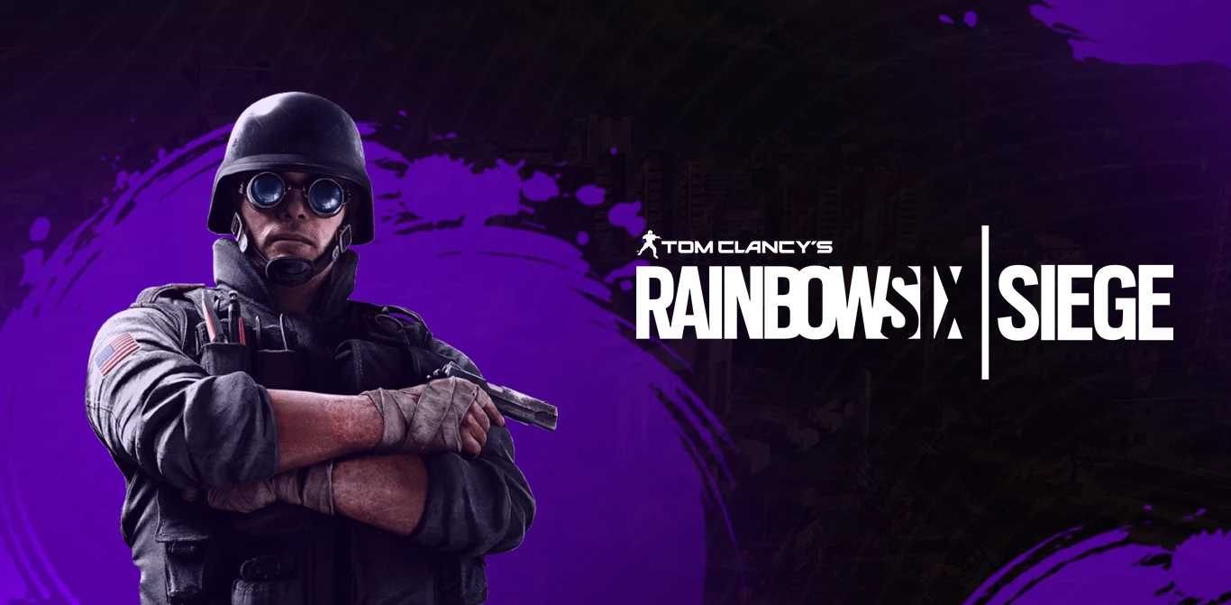 RAINBOW SIX SIEGE CHEATS