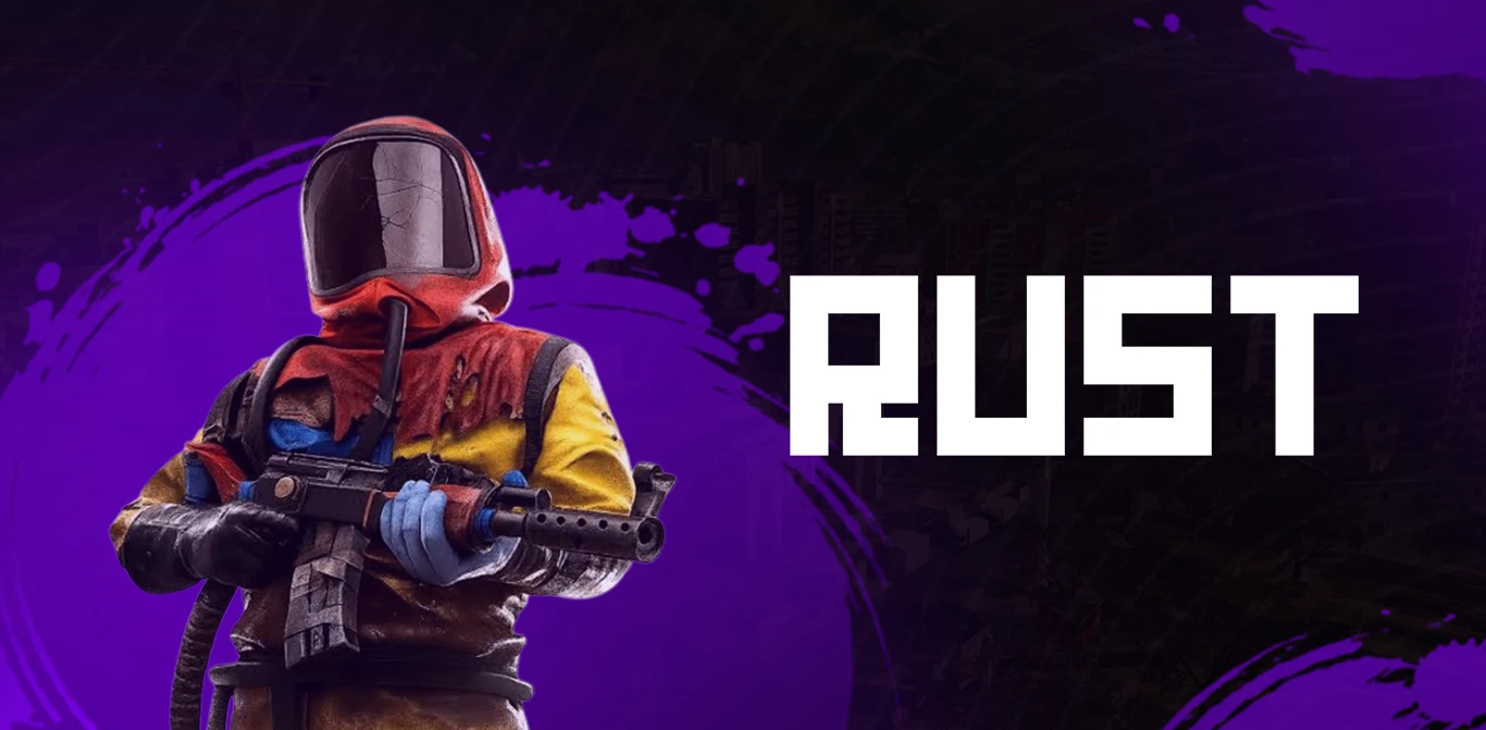 RUST CHEATS